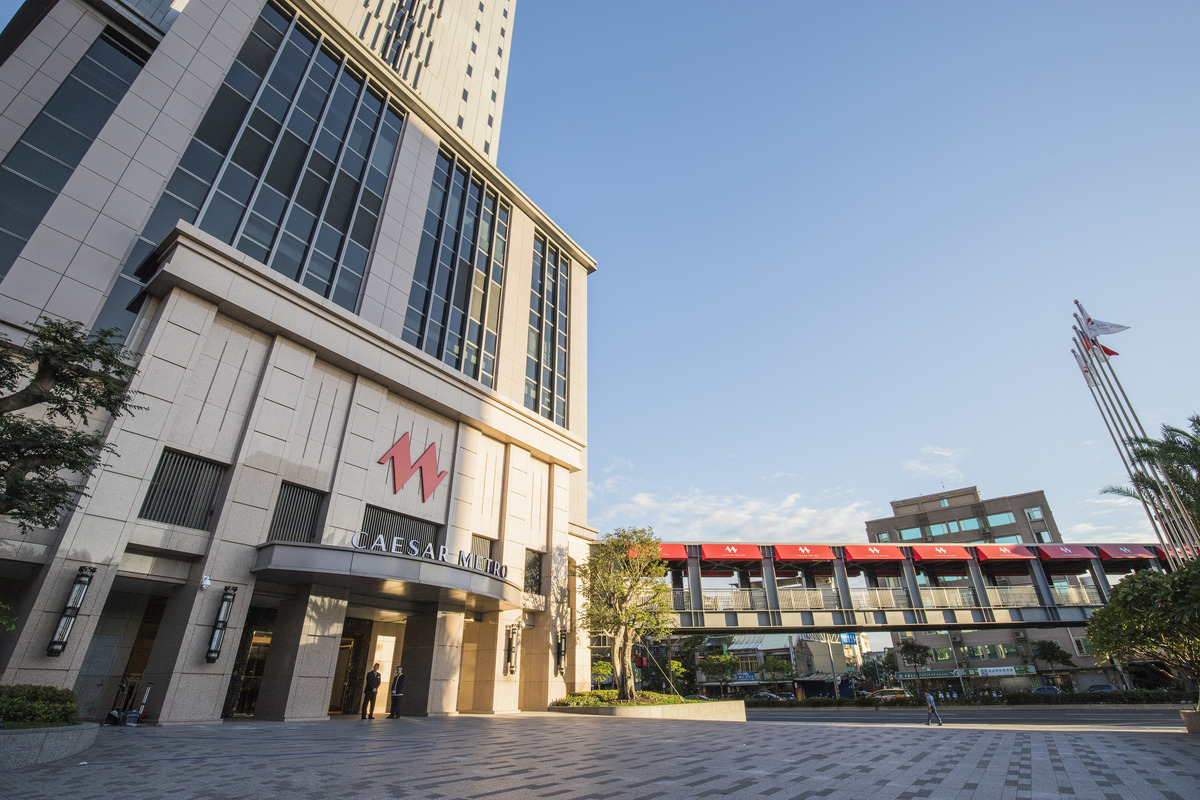 凱達大飯店_馥裕商旅股份有限公司萬大分公司相關照片1