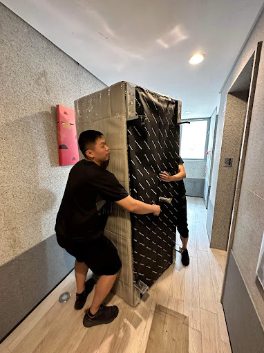 年輕人搬家貨運有限公司相關照片5