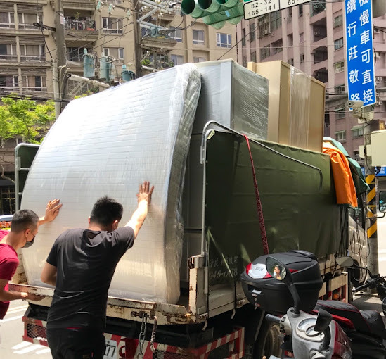 年輕人搬家貨運有限公司相關照片3