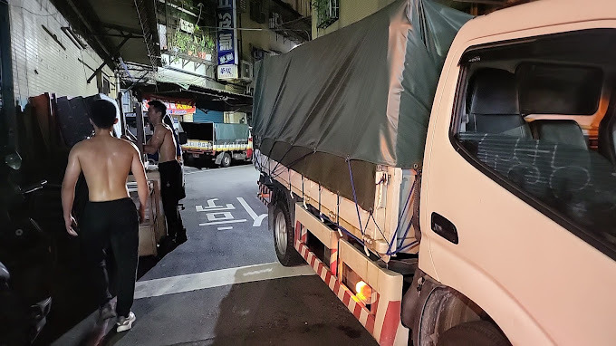年輕人搬家貨運有限公司相關照片4