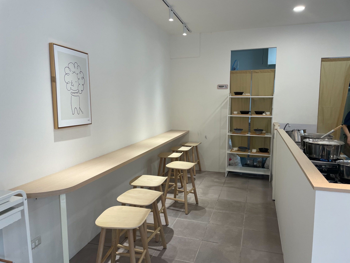 原來豆花(金旺旺小吃部)相關照片4