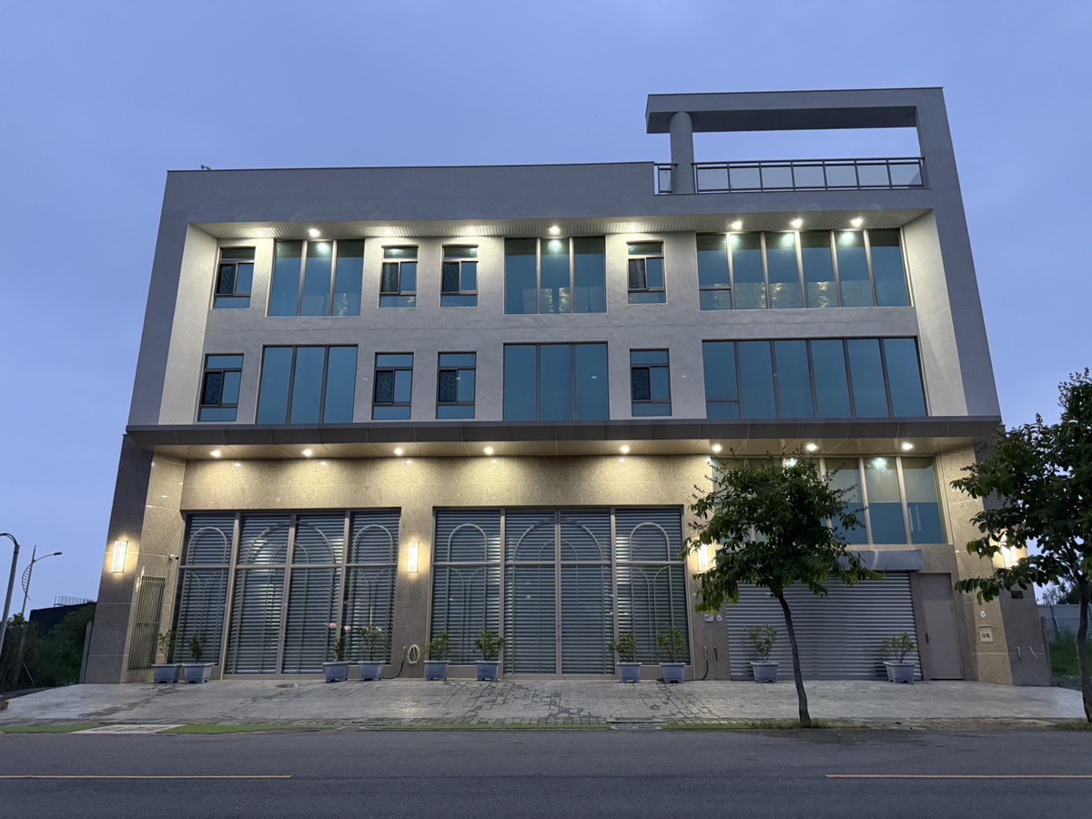 金麗興有限公司相關照片5