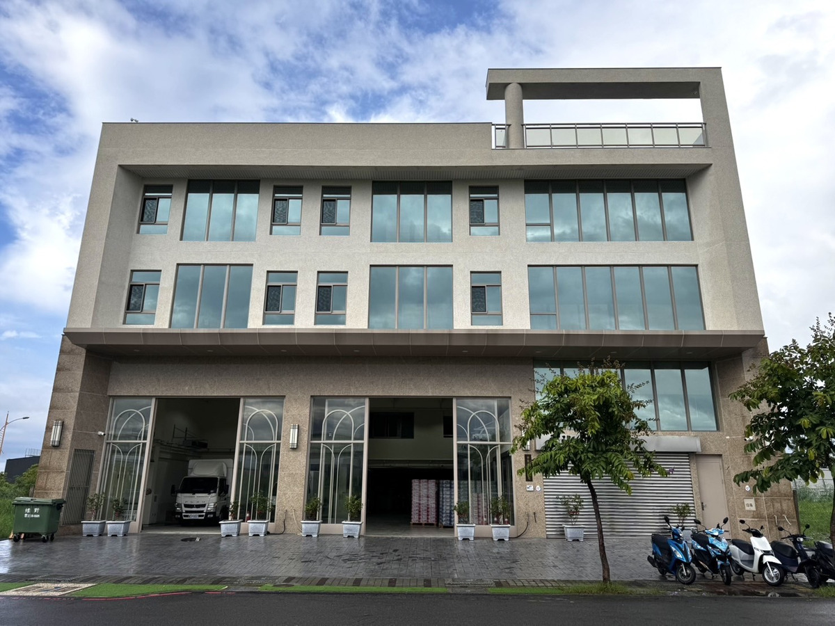 金麗興有限公司相關照片1