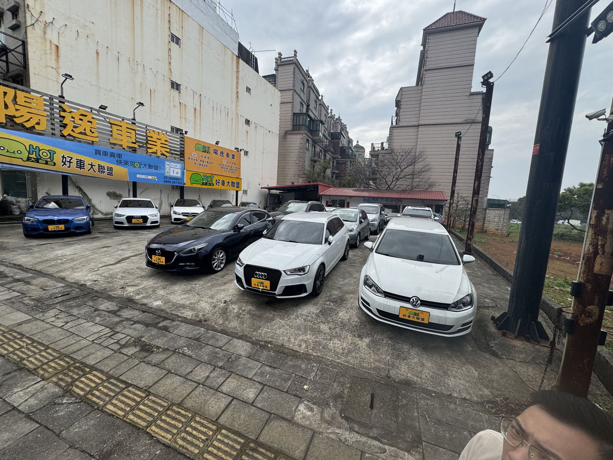 愛爵汽車商行相關照片2