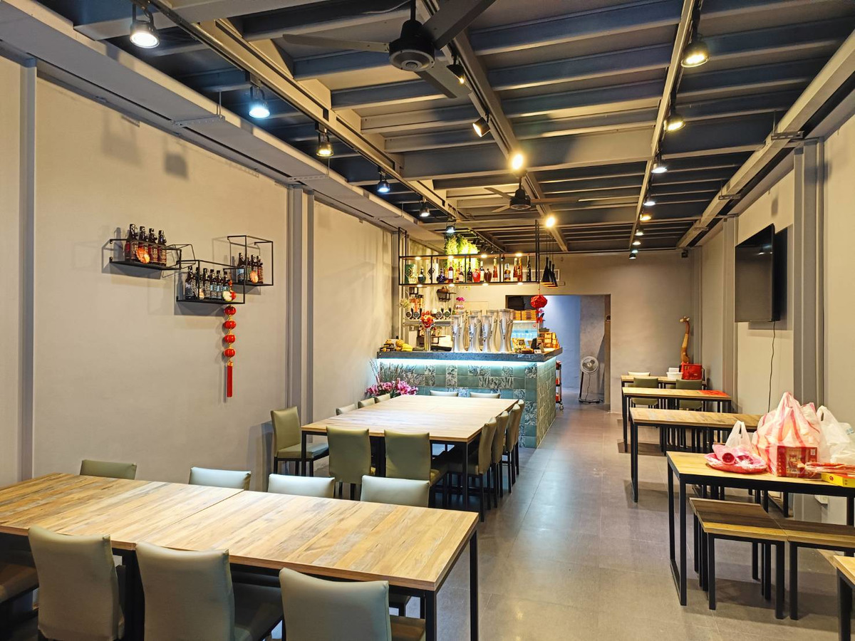 打酒啦私廚料理_水方原飲食館相關照片3