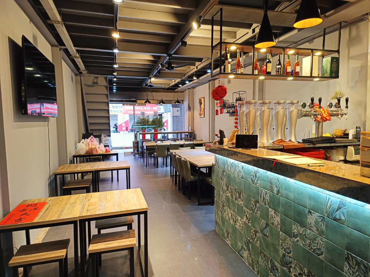 打酒啦私廚料理_水方原飲食館相關照片4