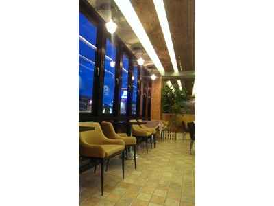 O-Bar cafe (東山食事館)相關照片2