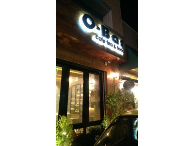O-Bar cafe (東山食事館)相關照片3
