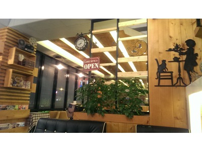 O-Bar cafe (東山食事館)相關照片1
