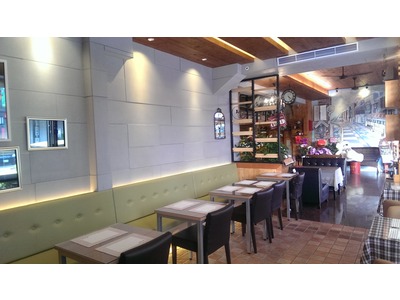 O-Bar cafe (東山食事館)相關照片5