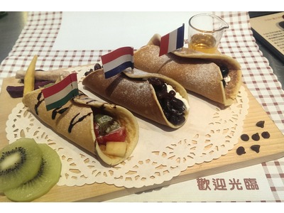 O-Bar cafe (東山食事館)相關照片6