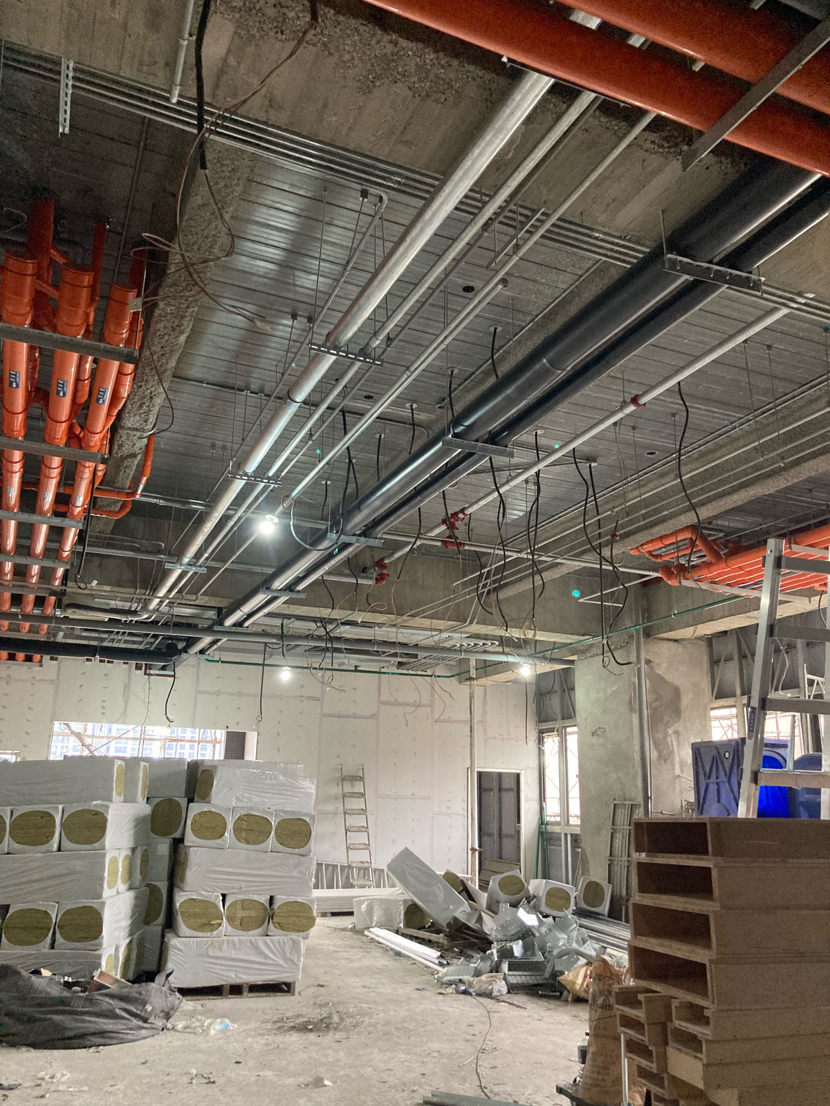 坤火保溫工程行相關照片1