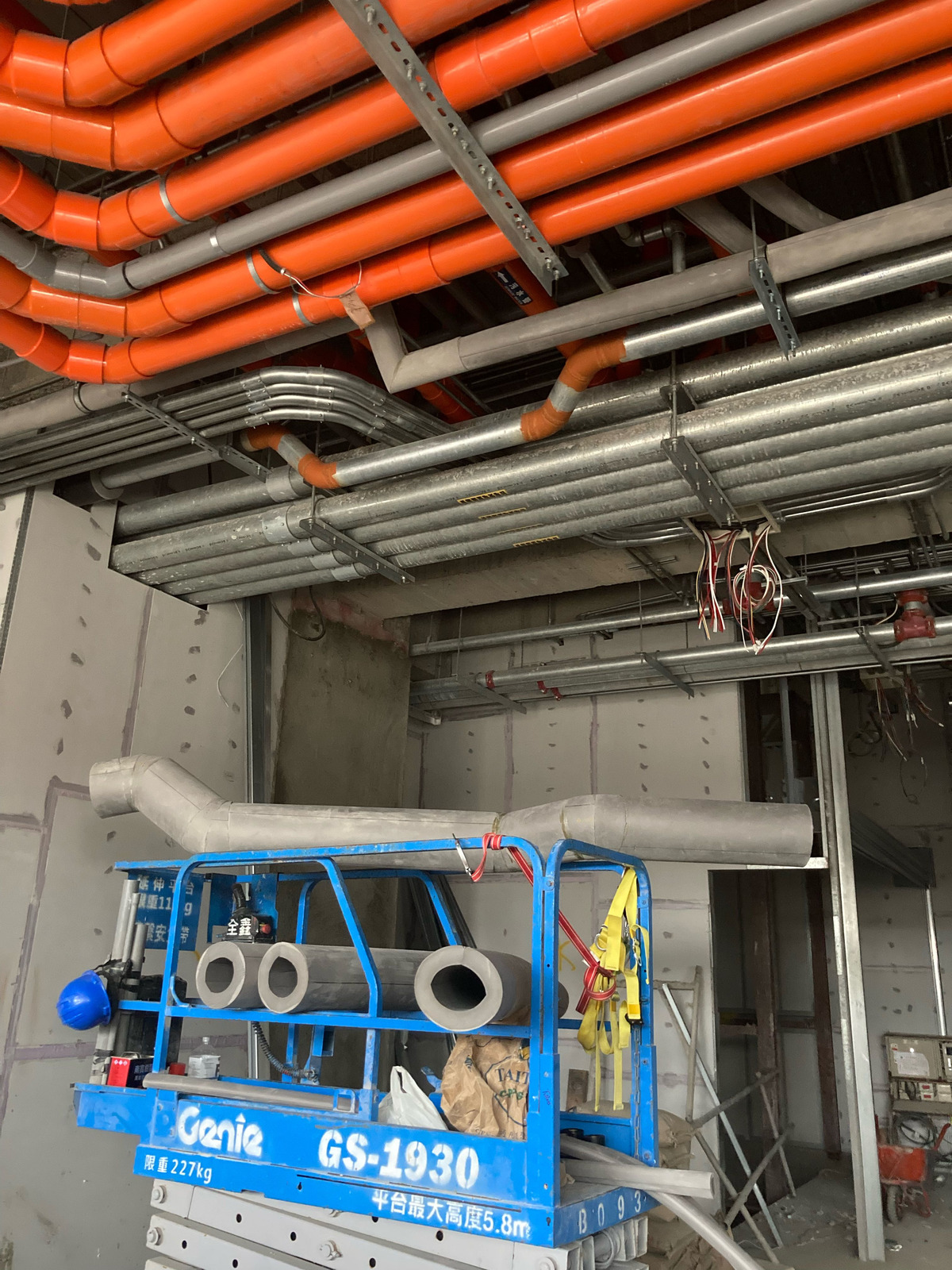 坤火保溫工程行相關照片2