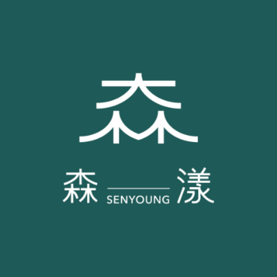 森漾美學館