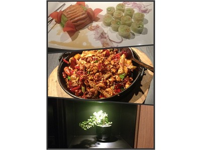 一陣湘 食家(桐花國際餐飲股份有限公司)相關照片2