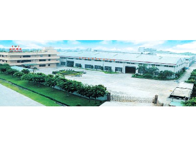 東莞公司