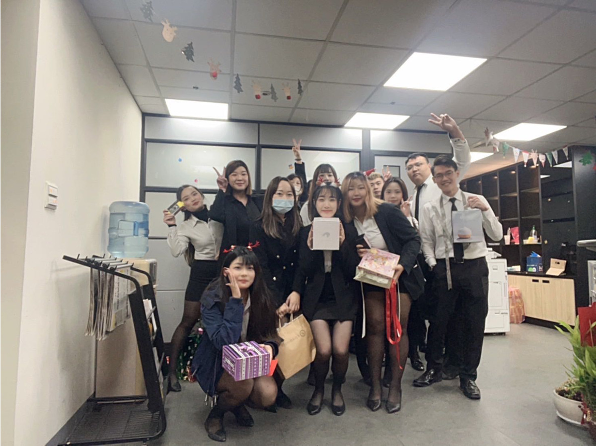 京承聯合行銷企業有限公司相關照片5