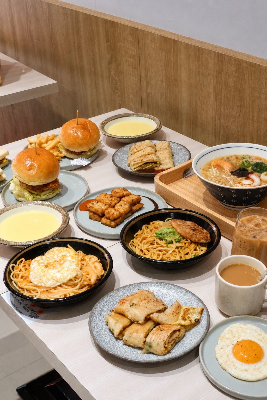 喜酥碳烤土司-洲際豐樂店(全欣商行)相關照片3