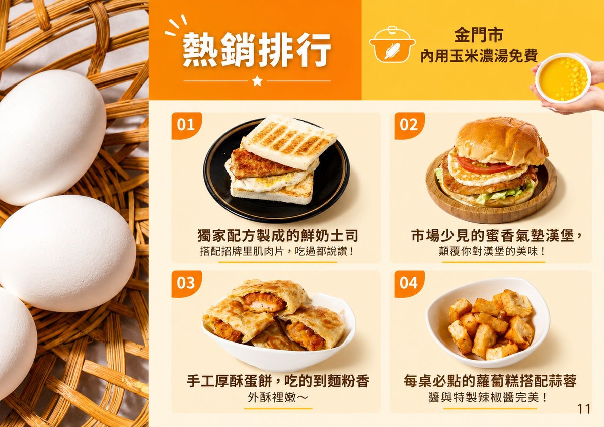 喜酥碳烤土司-洲際豐樂店(全欣商行)相關照片9