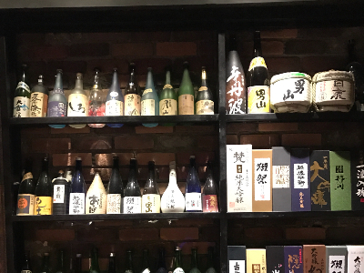 西門町燒肉餐酒館