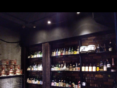 復古懷舊工業風