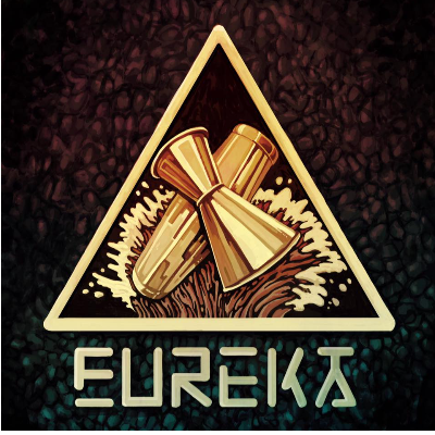 Eureka bar 發現酒吧(發現商行)