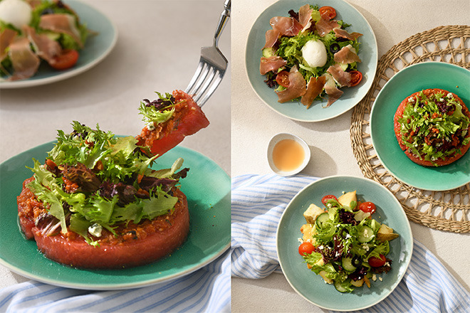 雛菊餐飲股份有限公司相關照片2