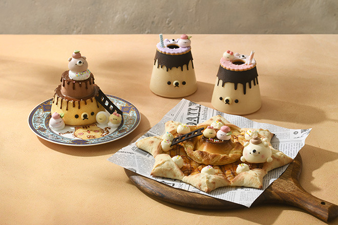 雛菊餐飲股份有限公司相關照片3