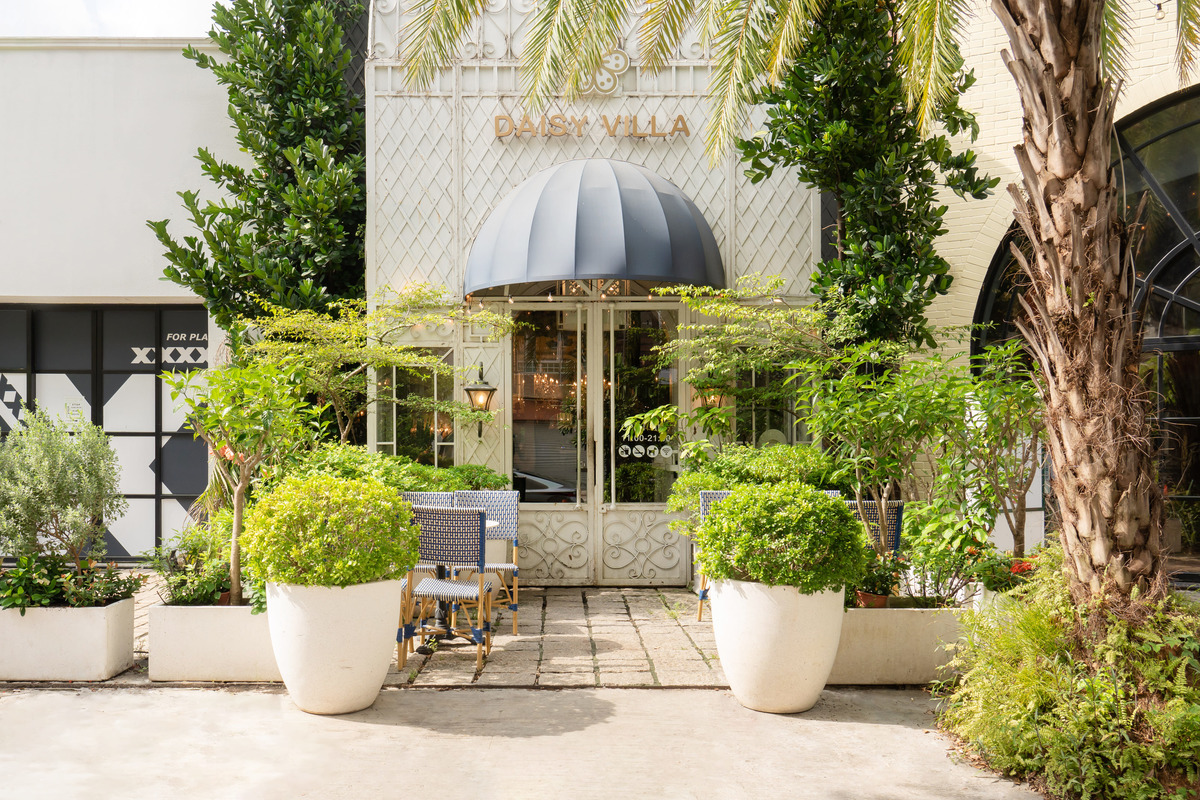 雛菊餐飲股份有限公司相關照片4