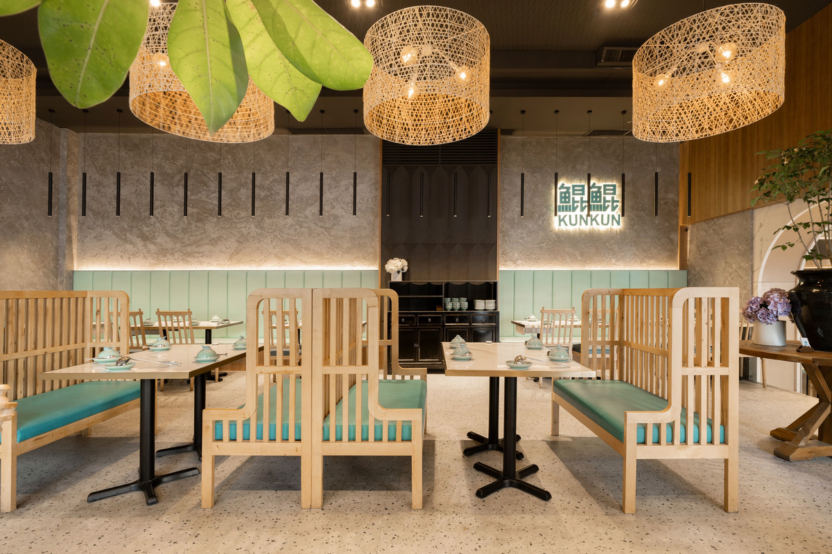 雛菊餐飲股份有限公司相關照片5