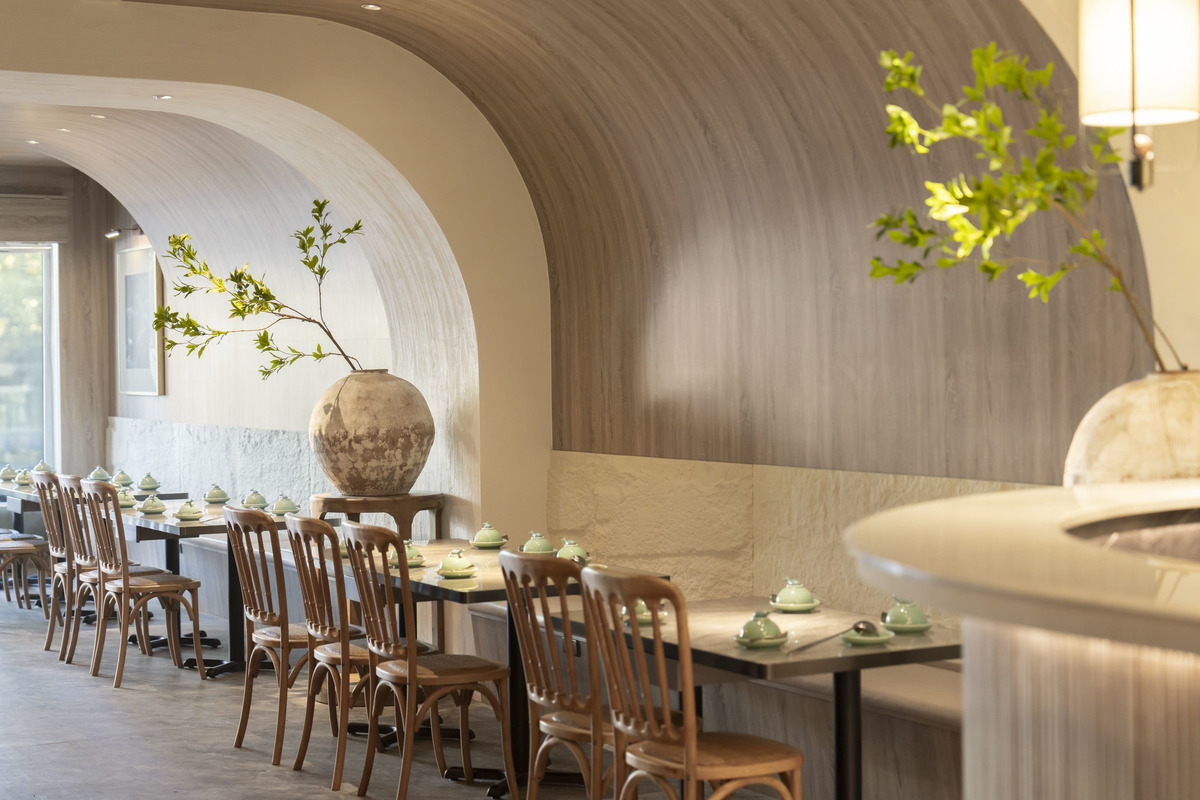 雛菊餐飲股份有限公司相關照片7