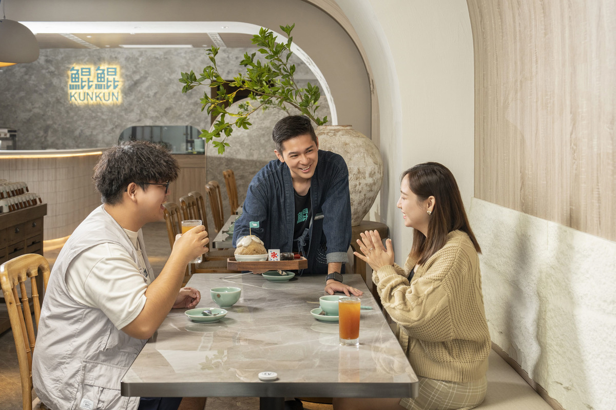 雛菊餐飲股份有限公司相關照片9