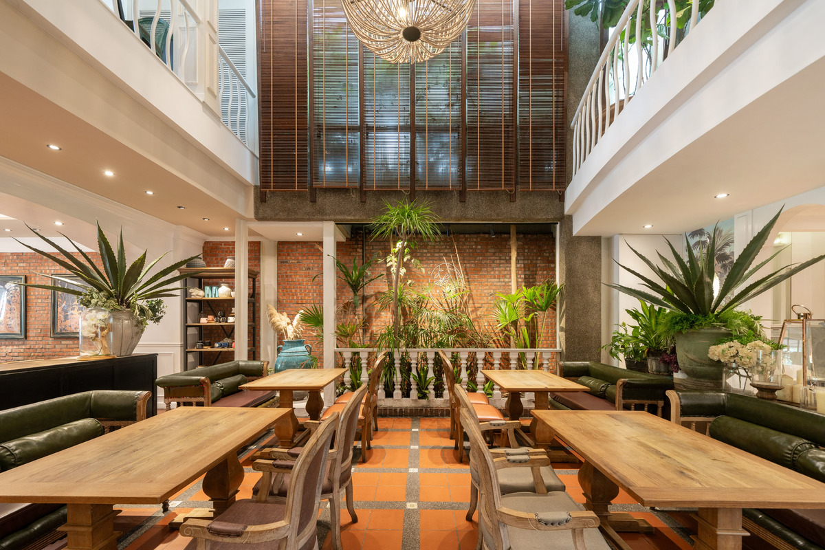 雛菊餐飲股份有限公司相關照片10