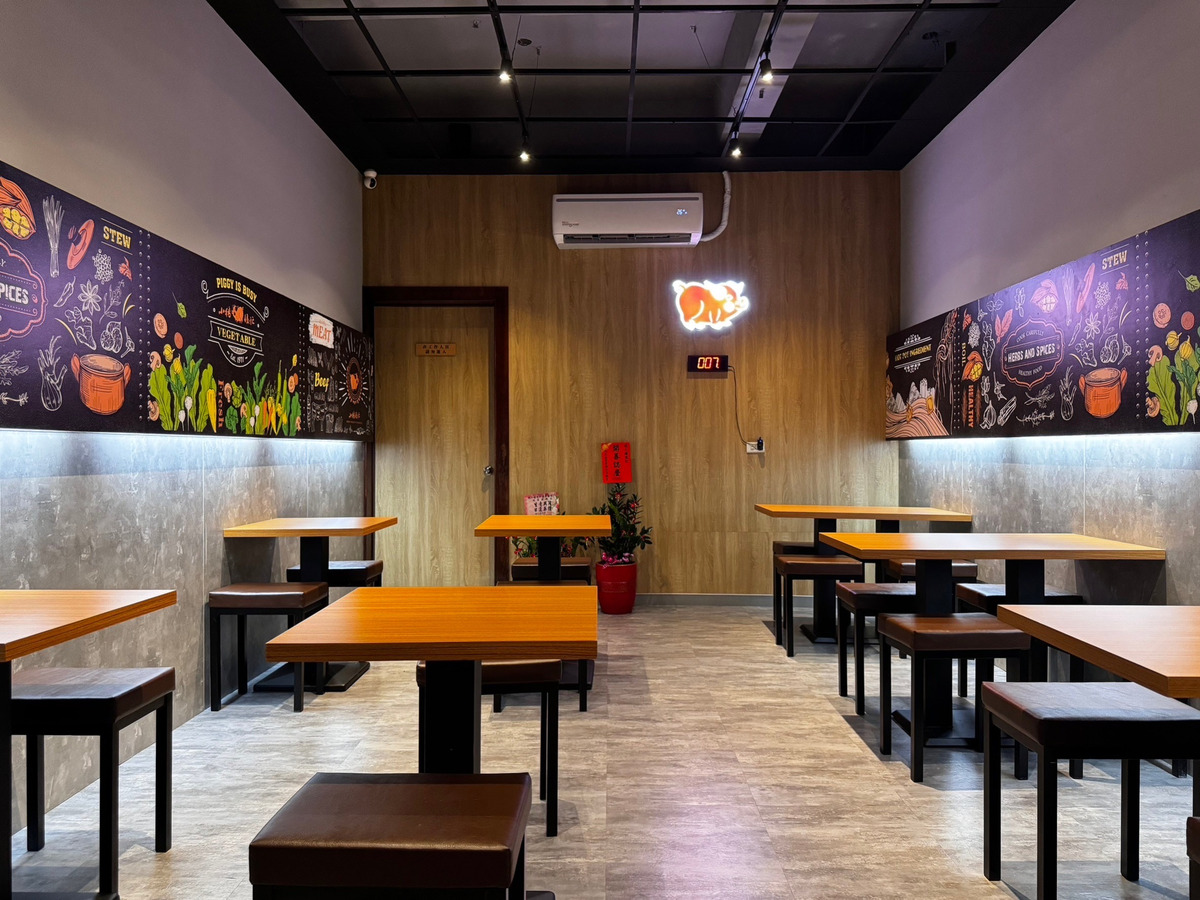 小豬很忙蔬果滷味-桃園國際店相關照片3