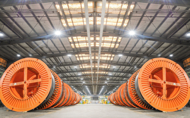 大東電業廠股份有限公司相關照片3