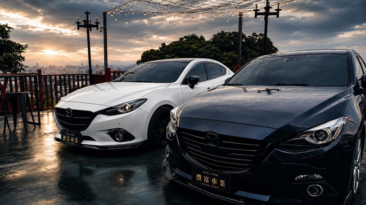 廷豐車庫相關照片1