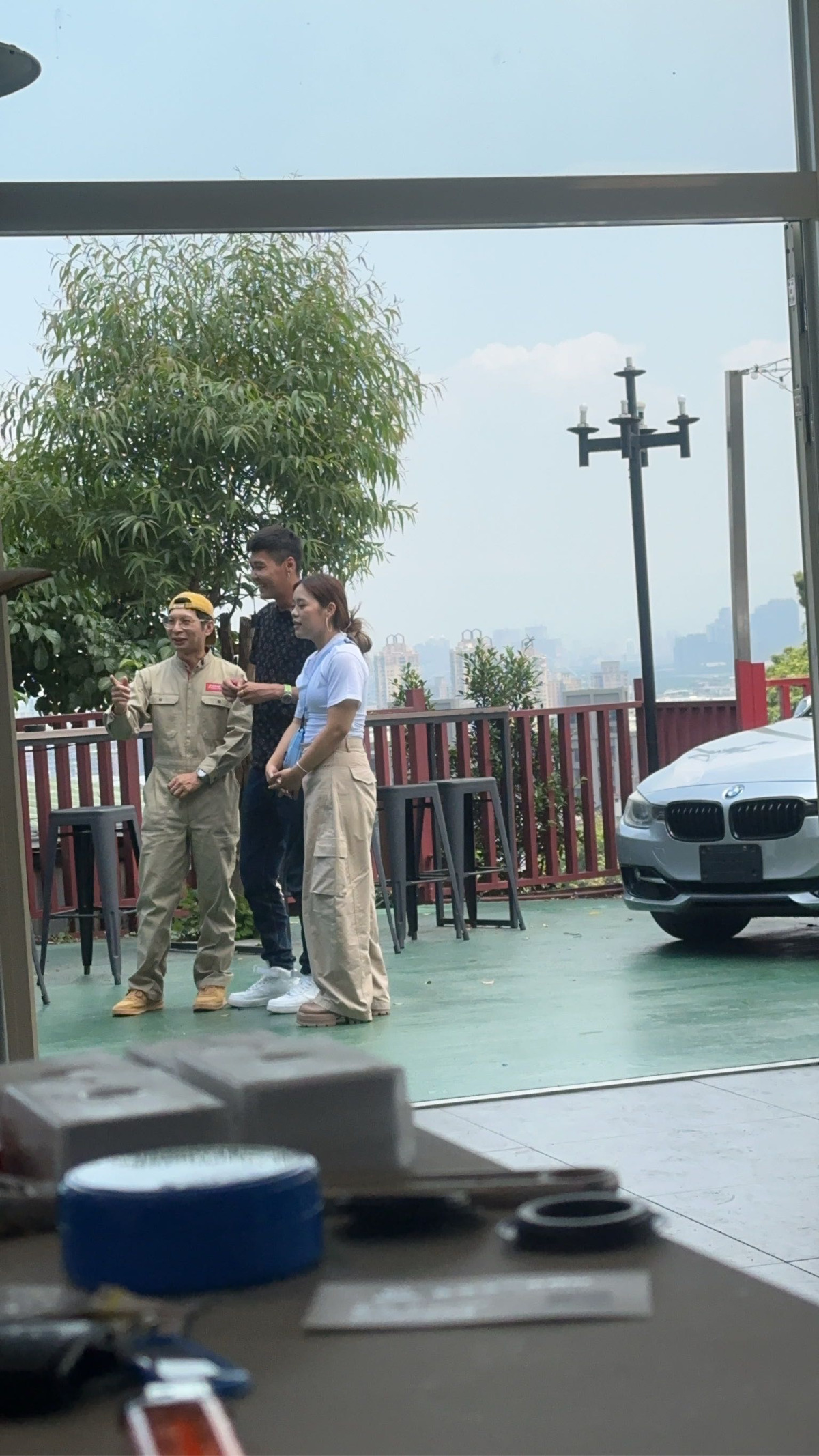 廷豐車庫相關照片6