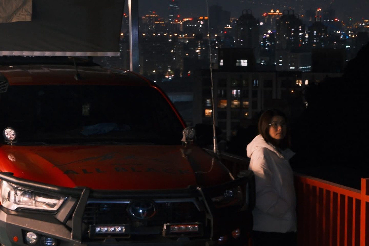 廷豐車庫相關照片8