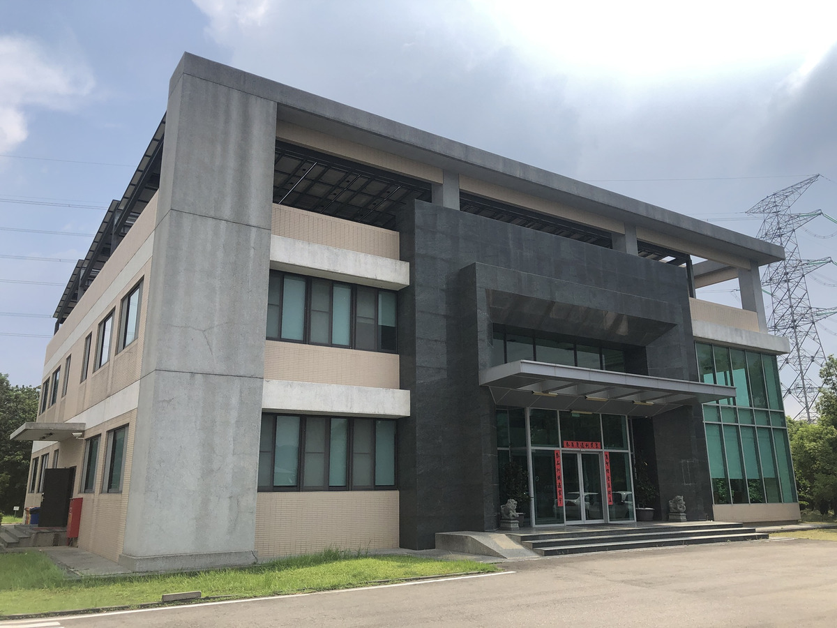 聚泰環保材料科技股份有限公司相關照片4