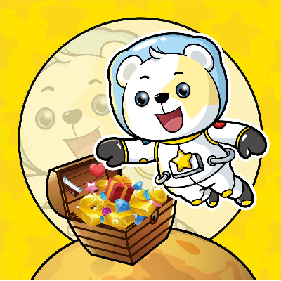 熊嗨星樂園股份有限公司
