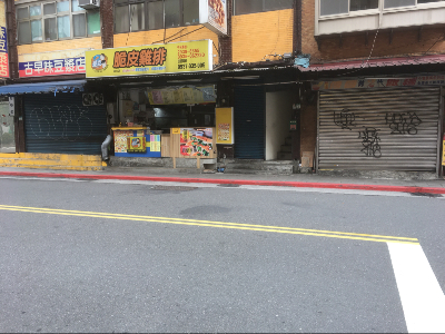 派克政大
