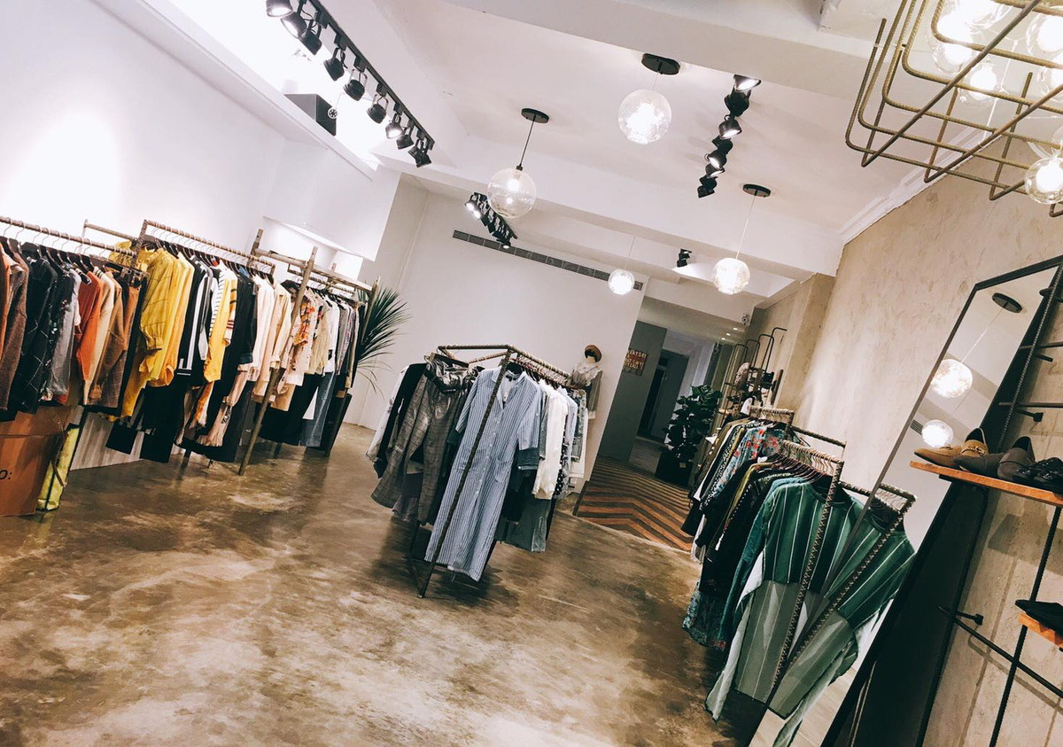 羅米衣飾店相關照片6