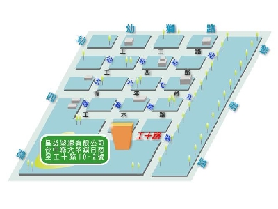 昌益塑膠有限公司相關照片1