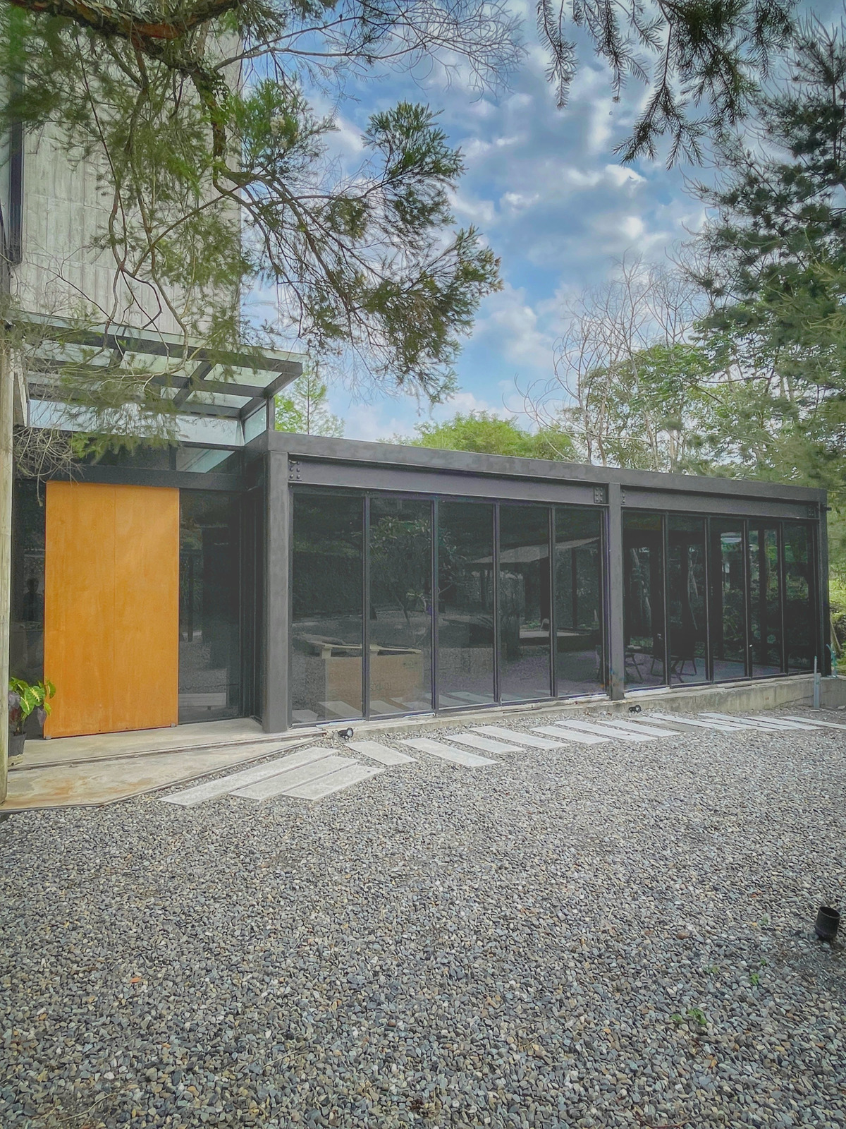 魚池人甜點製造所相關照片2