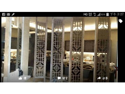 新技髮型(橙色髮型美容店)相關照片8