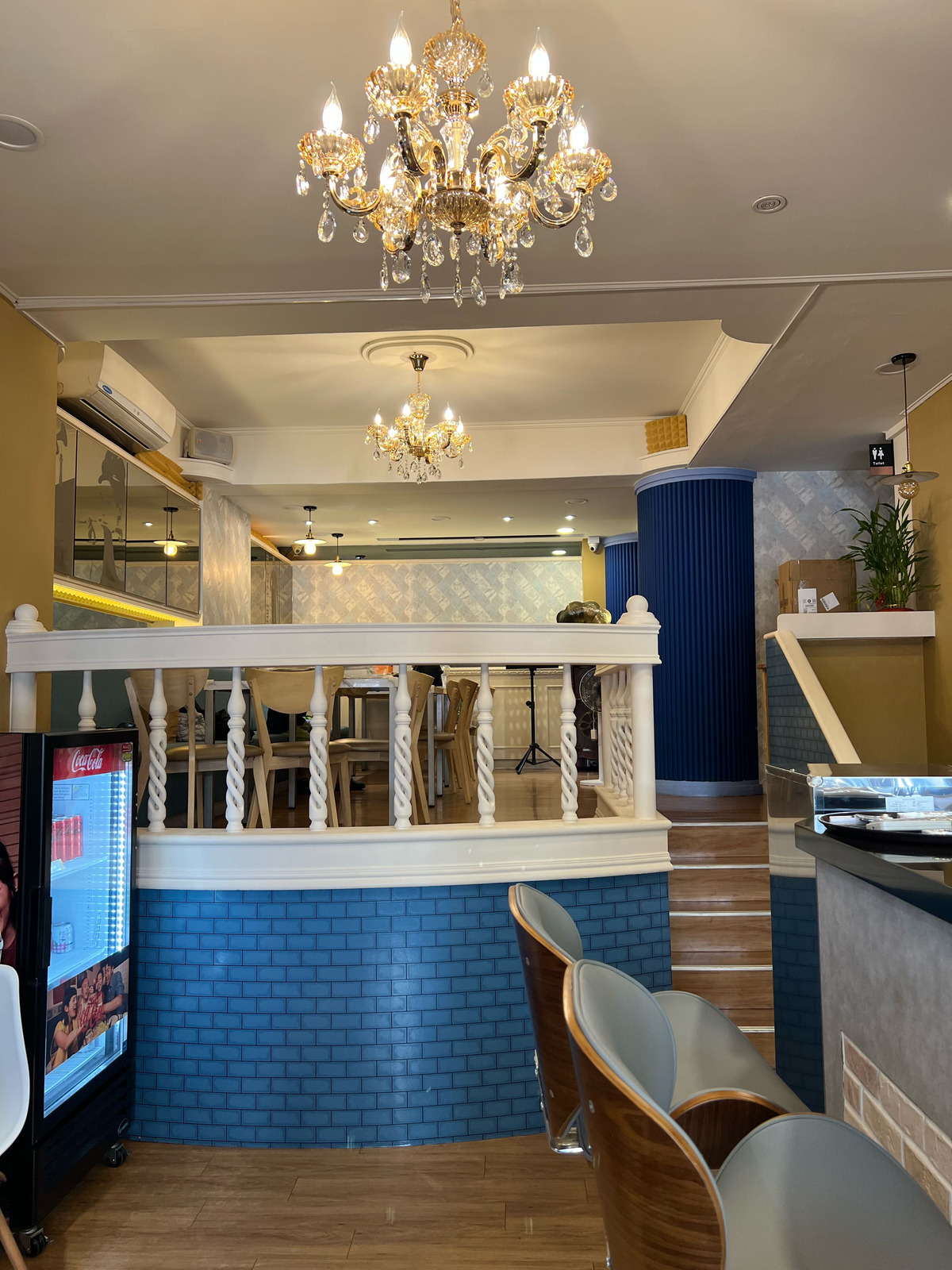 韓金量PLUS博館店相關照片3