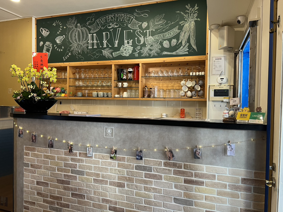 韓金量PLUS博館店相關照片6
