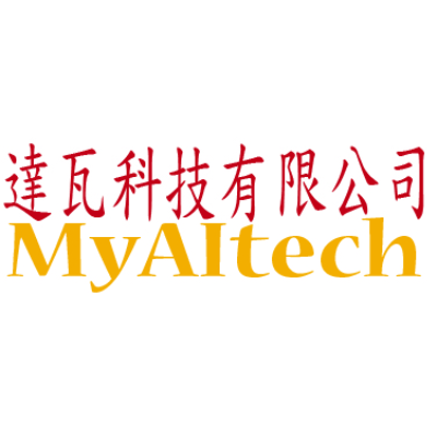達瓦科技有限公司