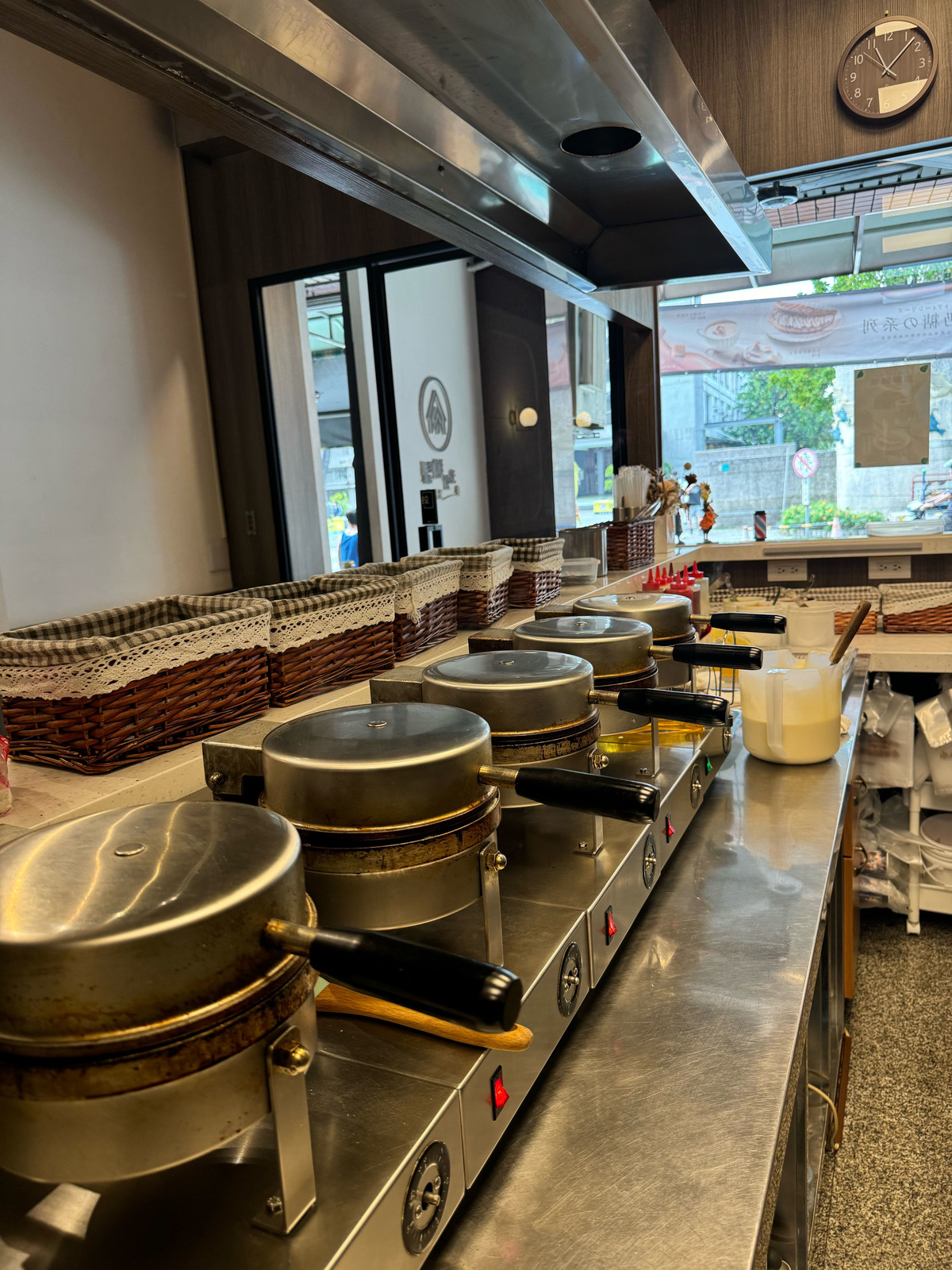 小木屋鬆餅(禾富商行)相關照片3