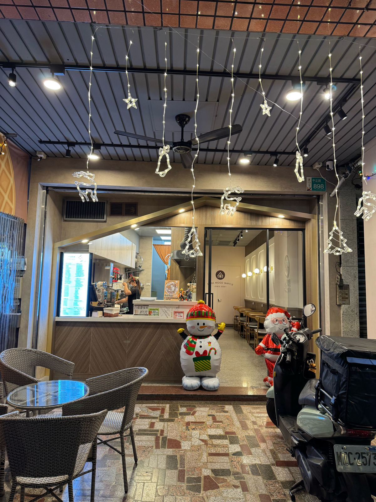 小木屋鬆餅(禾富商行)相關照片7